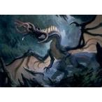 中古アニメ系トレカ 31/81[ノーマル]：ブレインスティーラー・ドラゴン
