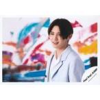 中古生写真(ジャニーズ) Hey! Say! JUMP/山田涼介/横型・バストアップ/シングル「a r