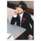 中古生写真(ジャニーズ) Snow Man/宮舘涼太/膝上/シングル「ブラザービート」MV＆ジャケ写オフショット/公式生写真