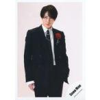 中古生写真(ジャニーズ) Snow Man/宮舘涼太/膝上/シングル「ブラザービート」MV＆ジャケ写オフショット/公式生写真