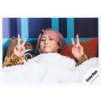 中古生写真(ジャニーズ) Snow Man/佐久間大介/横型・バストアップ/シングル「ブラザービート」MV＆ジャケ写オフショット/公式生写真