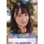 中古生写真(乃木坂46) 増本綺良/バストアップ/櫻坂46