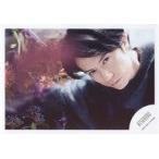 ショッピングジャニーズフェスティバル 中古生写真(ジャニーズ) ジャニーズ/佐藤アツヒロ/横型・顔アップ/「KOHJI × aTsuHiRo 2021 CHRIS