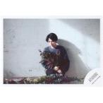 ショッピングジャニーズフェスティバル 中古生写真(ジャニーズ) ジャニーズ/佐藤アツヒロ/横型・全身・座り/「KOHJI × aTsuHiRo 2021 CHR