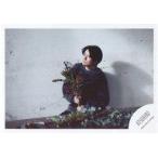 ショッピングジャニーズフェスティバル 中古生写真(ジャニーズ) ジャニーズ/佐藤アツヒロ/横型・全身・座り/「KOHJI × aTsuHiRo 2021 CHR