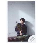 ショッピングジャニーズフェスティバル 中古生写真(ジャニーズ) ジャニーズ/佐藤アツヒロ/全身・座り/「KOHJI × aTsuHiRo 2021 CHRISTMAS