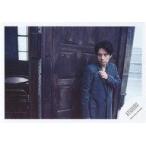 中古生写真(ジャニーズ) ジャニーズ/佐藤アツヒロ/横型・上半身/「KOHJI × aTsuHiRo 2021 CHRISTM