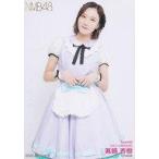 中古生写真(AKB48・SKE48) B：眞鍋杏樹/2022.April-rd