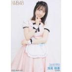 中古生写真(AKB48・SKE48) B：浅尾桃香/2022.April-rd