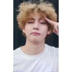 ショッピングbts dvd 中古コレクションカード(男性) BTS(防弾少年団)/V(ブイ)/DVD「BTS 2021 MUSTER SOWOOZOO」封入特典 ランダムフォトカ