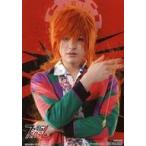 中古生写真(男性) 遊馬晃祐(羅綾巓)/キャラクターショット/写真集「ファッション・ウ゛ィクティム」アニメガ特典ブロマイ