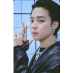 中古コレクションカード(男性) BTS(防弾少年団)/Jimin(ジミン)/裏面黒/CD「Proof<Standard Edition>」封入特典フォトカードA