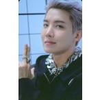 中古コレクションカード(男性) BTS(防弾少年団)/J-HOPE(ジェイホープ)/裏面黒/CD「Proof<Standard Edition>」封入特典フォトカードA
