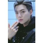 中古コレクションカード(男性) BTS(防弾少年団)/SUGA(シュガ)/裏面黒/CD「Proof<Standard Edition>」封入特典フォトカードA