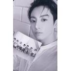 中古コレクションカード(男性) BTS(防弾少年団)/JUNGKOOK(ジョングク)/裏面銀/CD「Proof<Standard Edition>」封入特典フォトカードB