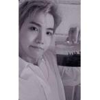 中古コレクションカード(男性) BTS(防弾少年団)/J-HOPE(ジェイホープ)/裏面銀/CD「Proof<Standard Edition>」封入特典フォトカードB