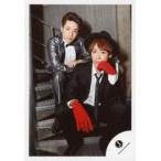 中古生写真(ジャニーズ) ふぉ〜ゆ〜/越岡裕貴・福田悠太/「Endless SHOCK」オフショット/公式生写真