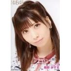 中古生写真(AKB48・SKE48) A：鵜野みずき/2022.May-rd