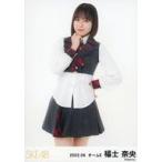 中古生写真(AKB48・SKE48) 福士奈央/膝上/SKE48 2022