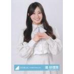 中古生写真(乃木坂46) 潮紗理菜/上半身/日向坂46ラン