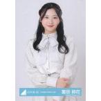 中古生写真(乃木坂46) 富田鈴花/上半身/日向坂46ラン