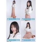 中古生写真(坂道シリーズ) ◇齊藤京子/日向坂46ランダ