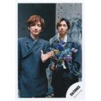 中古生写真(ジャニーズ) SixTONES/京本大我・田中樹/上半身/シングル「わたし」MV＆ジャケ写オフショット/公式生写真