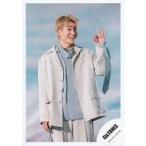 中古生写真(ジャニーズ) SixTONES/森本慎太郎/膝上/シングル「わたし」MV＆ジャケ写オフショット/公式生写真