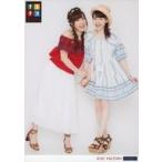 中古生写真(ハロプロ) モーニング娘。’16/譜久村聖・尾形春水/2Lサイズ/「ナルチカ モーニング娘。’16」2Shot2L判生写真