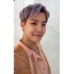 中古コレクションカード(男性) BTS(防弾少年団)/J-HOPE(ジェイホープ)/裏面銀/CD「Proof<Compact Edition>」封入特典フォトカード