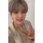中古コレクションカード(男性) BTS(防弾少年団)/SUGA(シュガ)/裏面銀/CD「Proof<Compact Edition>」封入特典フォトカード