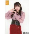 中古生写真(AKB48・SKE48) 鬼頭未来/膝上/CD「愛を君