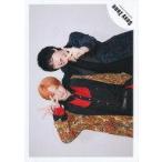 中古生写真(ジャニーズ) Sexy Zone/菊池風磨・中島健人/横型・上半身/Sexy Zone 「ポートレートシリーズ」オリジナルフォト/