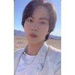 中古コレクションカード(男性) BTS(防弾少年団)/JIN(ジン)/CD「Proof<Standard Edition>」weverse shop特典フォトカード