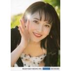 中古生写真(ハロプロ) モーニング娘。’22/森戸知沙希/バストアップ/モーニング娘。’22 森戸知沙希 写真集「Cheers」ワニブ