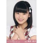 中古生写真(AKB48・SKE48) 『復刻版』筒井莉子/バスト