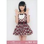 中古生写真(AKB48・SKE48) 『復刻版』筒井莉子/膝上/