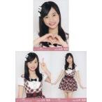 中古生写真(AKB48・SKE48) ◇『復刻版』山内祐奈/劇場