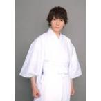 中古生写真(男性) 羽多野渉(柊)/膝上