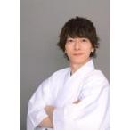 中古生写真(男性) 羽多野渉(柊)/バス