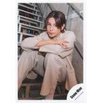 中古生写真(ジャニーズ) Snow Man/ラウール/膝上/Snow Man 「ポートレートシリーズ」オリジナルフォト/公式生写真