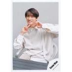 中古生写真(ジャニーズ) Snow Man/向井康二/上半身/Snow Man 「ポートレートシリーズ」オリジナルフォト/公式生写真