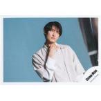 中古生写真(ジャニーズ) Snow Man/向井康二/横型・上半身/Snow Man 「ポートレートシリーズ」オリジナルフォト/公式生写真