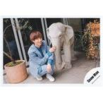 中古生写真(ジャニーズ) Snow Man/阿部亮平/横型・全身/Snow Man 「ポートレートシリーズ」オリジナルフォト/公式生写真