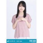 中古生写真(坂道シリーズ) 賀喜遥香/上半身・夏パジャ