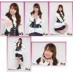 中古生写真(AKB48・SKE48) ◇岡部麟/AKB48 チーム8 2022年7月度 net shop限定個別生写真 vol.1 5種コンプ