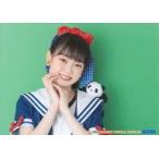 中古生写真(ハロプロ) モーニング娘。’22/山崎愛生/横型・バストアップ・2Lサイズ/「モーニング娘。’22 山崎愛生バースデーイベント」2