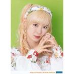 中古生写真(ハロプロ) モーニング娘。’22/生田衣梨奈/バストアップ・2Lサイズ/「モーニング娘。’22 生田衣梨奈バースデーイベント」2L