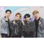 中古生写真(男性) OWV/集合(4人)