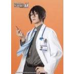  б/у life photograph ( мужчина ). дерево .( Sakura двор .)/ верхняя часть тела * герой Schott / Mai шт. [ драма chi Clive stage The Idol Master SideM] Solo 